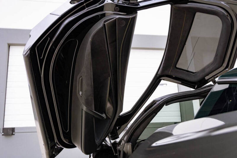 2019 McLaren 720S Performance