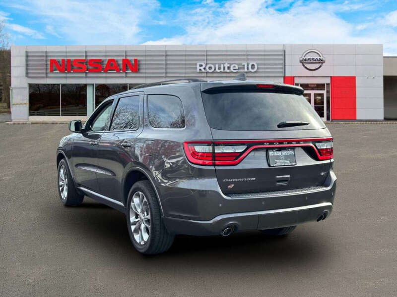 2020 Dodge Durango GT Plus