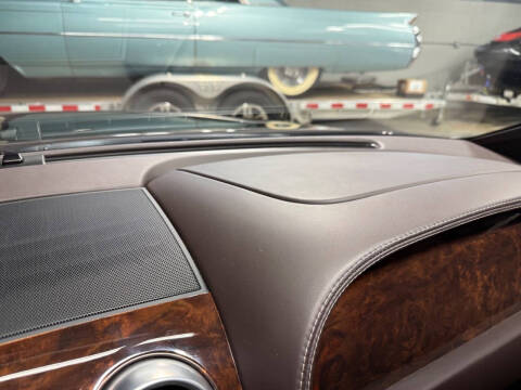 2009 Bentley Continental GT