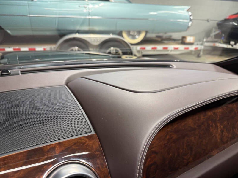 2009 Bentley Continental GT