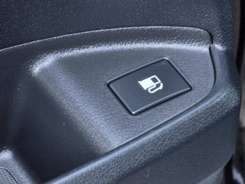 2018 Honda Ridgeline Black Edition