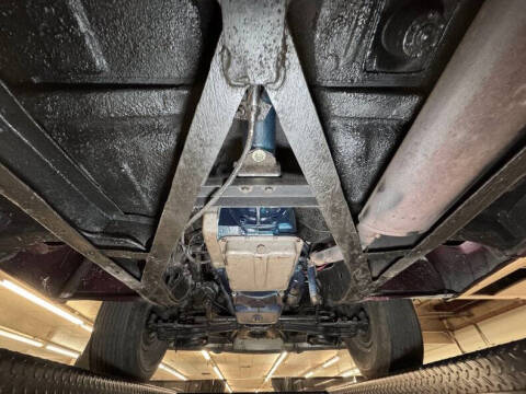 1950 Cadillac Series 62