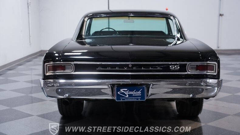 1966 Chevrolet Chevelle