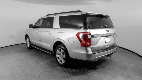 2018 Ford Expedition MAX XLT