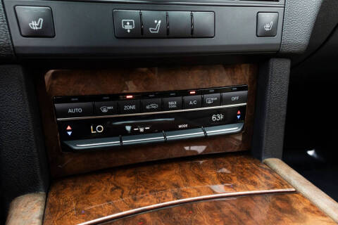 2013 Mercedes-Benz E-Class