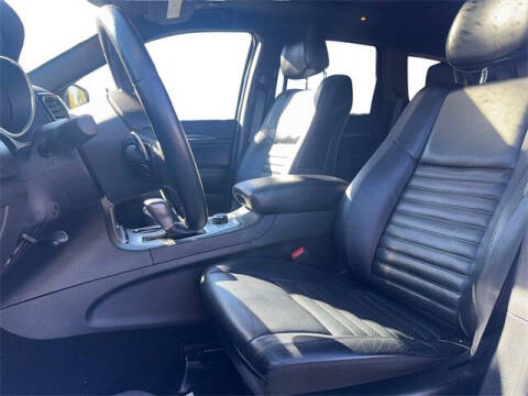 2019 Jeep Grand Cherokee Limited X