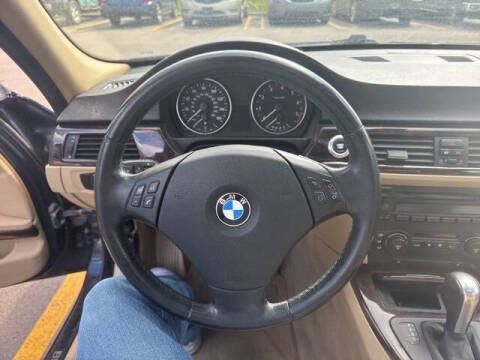 2006 BMW 3 Series 325i
