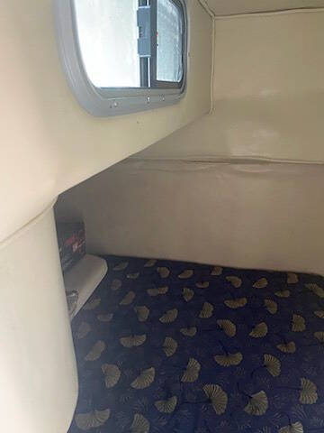 2001 Robalo Chaparral 290