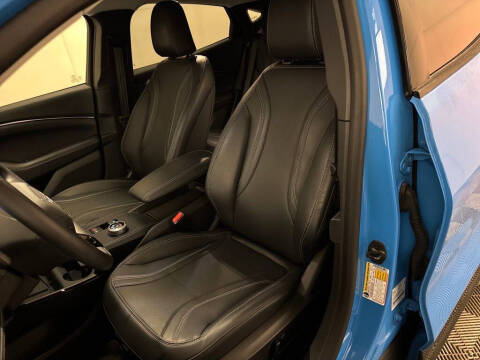 2024 Ford Mustang Mach-E Premium