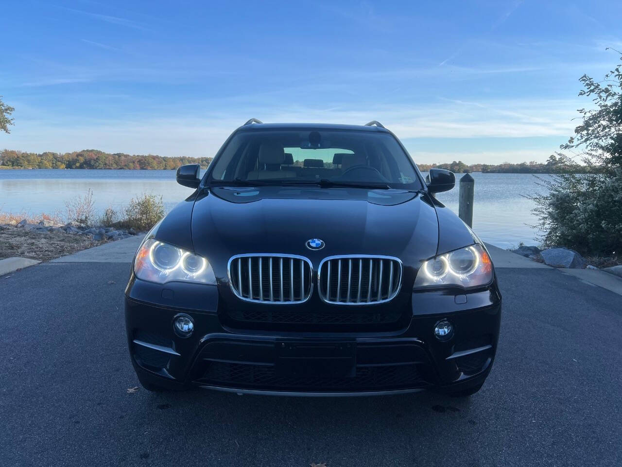 2013 BMW X5 for sale at Virginia Auto Sales in Norfolk, VA