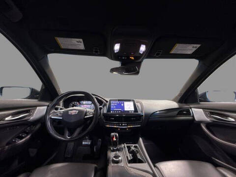 2024 Cadillac CT5 Sport