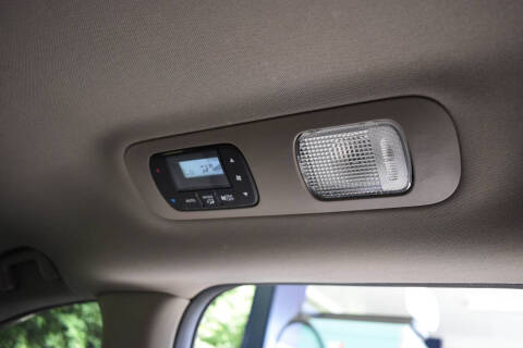 2021 Honda Odyssey Elite