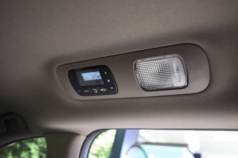 2021 Honda Odyssey Elite