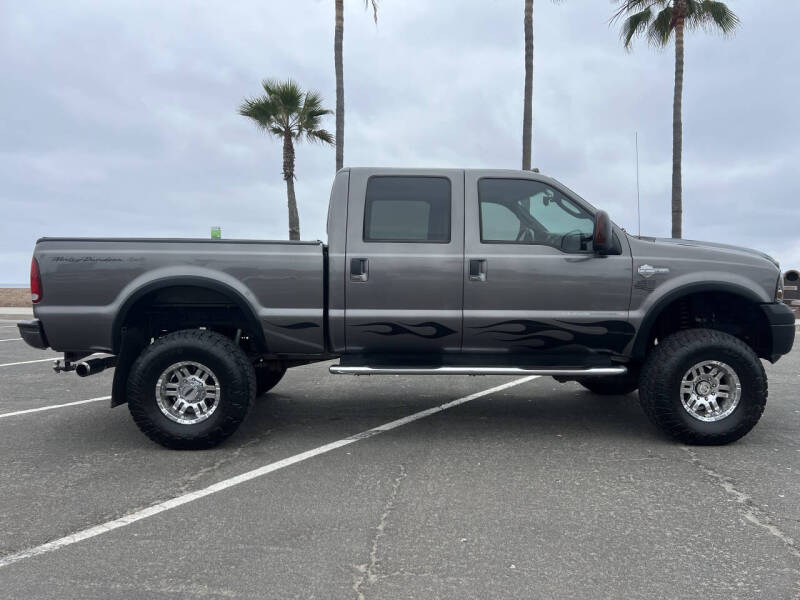 2006 Ford F-250 Super Duty Lariat