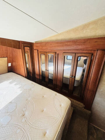 2012 Jayco Eagle HT 26.5RLS