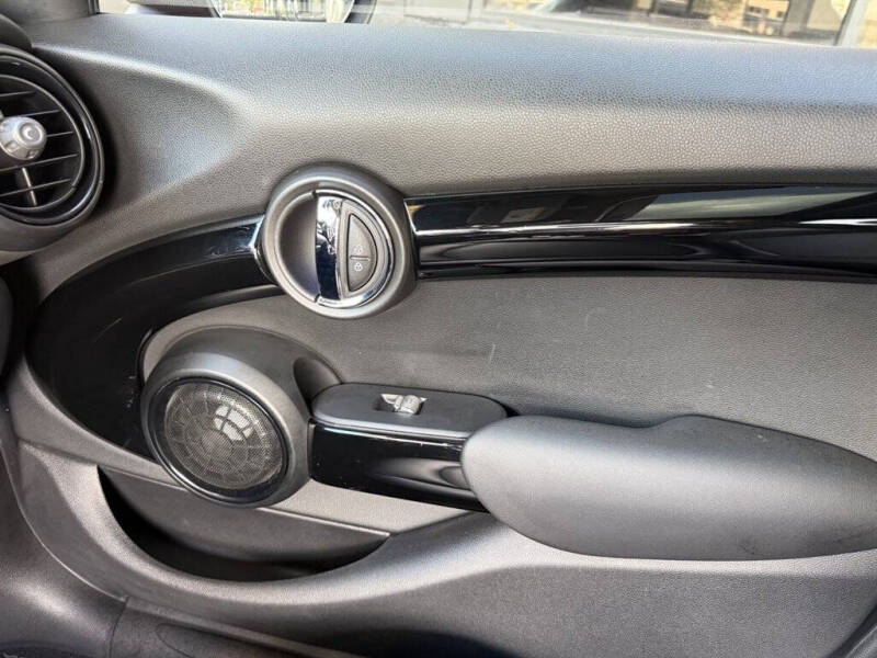 2020 MINI Hardtop 4 Door