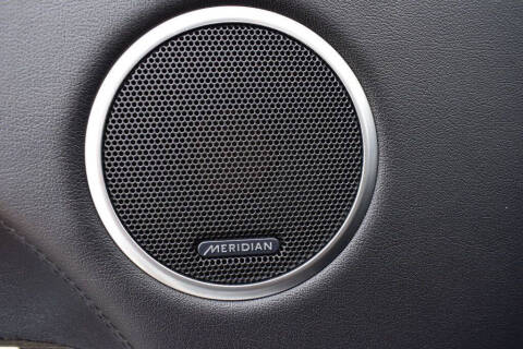 2017 Land Rover Range Rover Sport