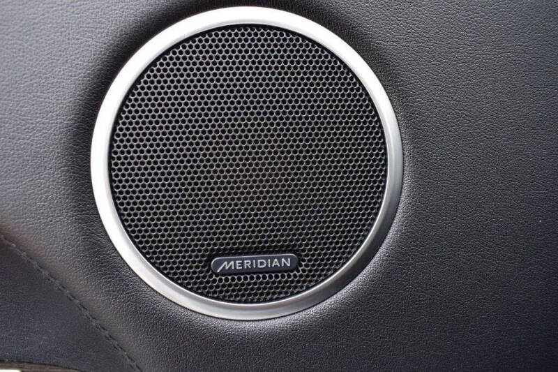 2017 Land Rover Range Rover Sport