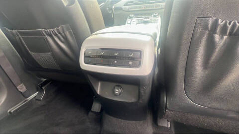 2022 Hyundai Palisade SE