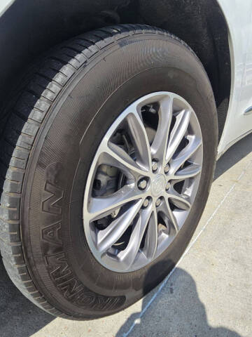 2022 Buick Enclave Premium