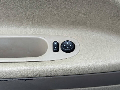 2008 Chevrolet HHR LT