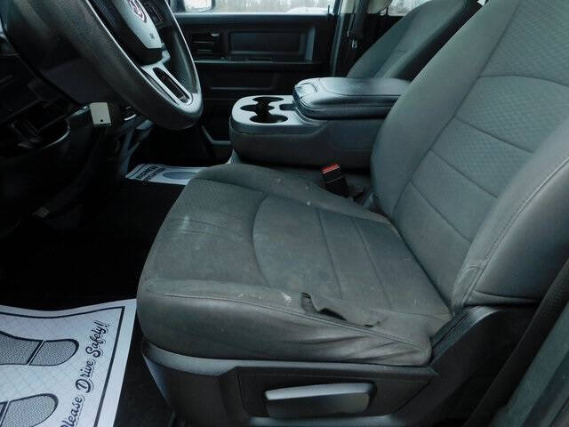 2019 RAM 1500 Classic Express