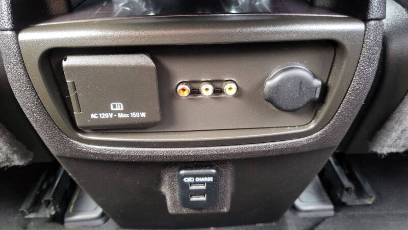 2015 Buick Enclave Premium