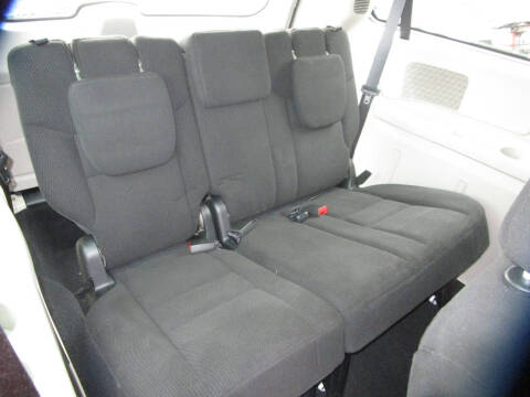 2015 Dodge Grand Caravan American Value Package