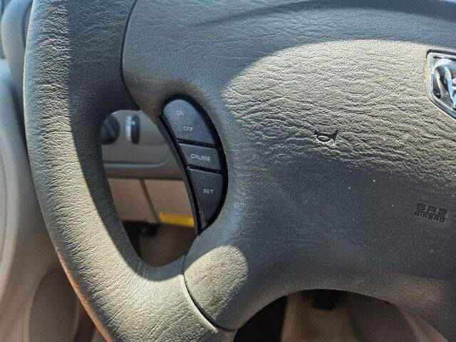 2006 Dodge Grand Caravan SE