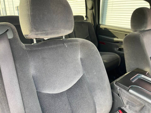 2006 GMC Sierra 1500 SLT