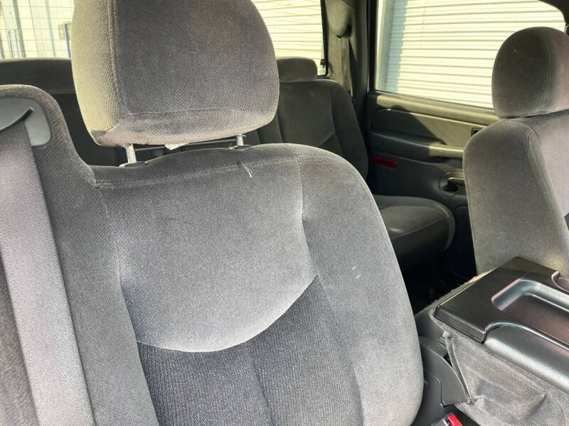 2006 GMC Sierra 1500 SLT