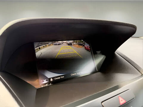 2016 Acura RDX w/Tech