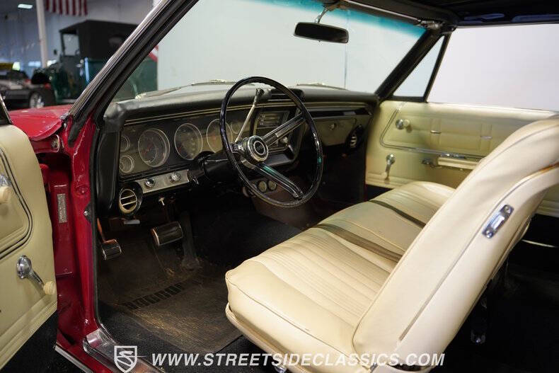 1967 Chevrolet Impala