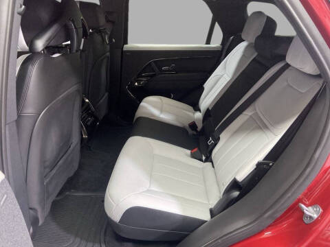 2023 Land Rover Range Rover Sport P400 Dynamic SE