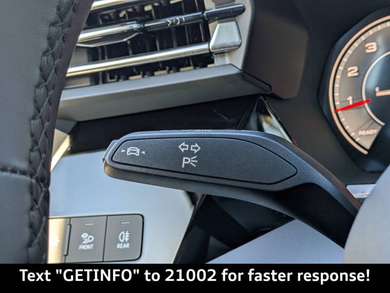 2025 Audi A3 quattro Premium Plus 40 TFSI