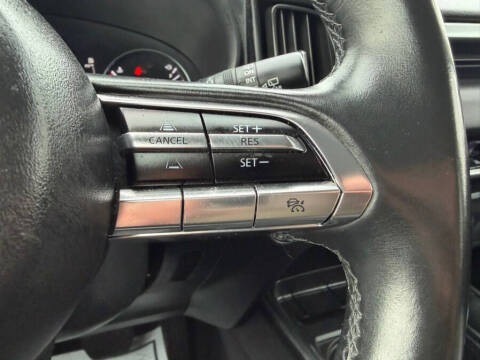 2024 Mazda CX-50 2.5 S Preferred
