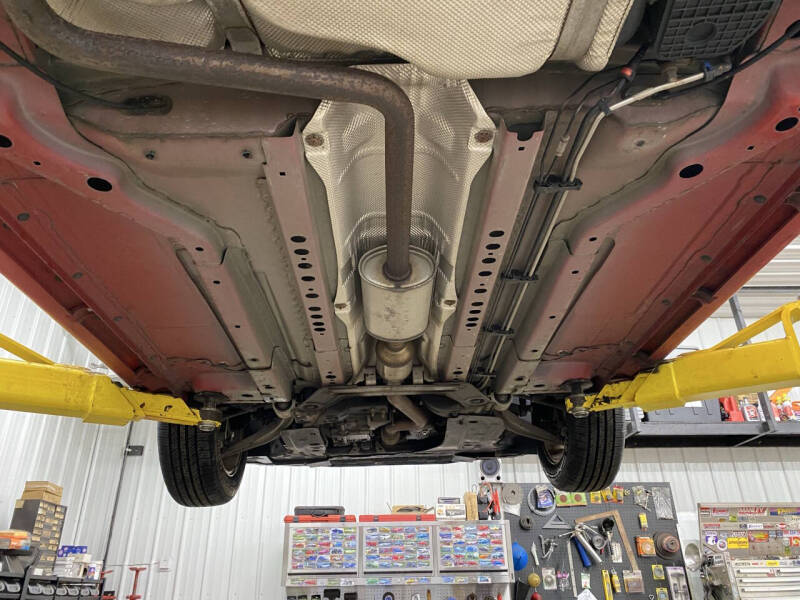 2014 Chevrolet Cruze 1LT Auto