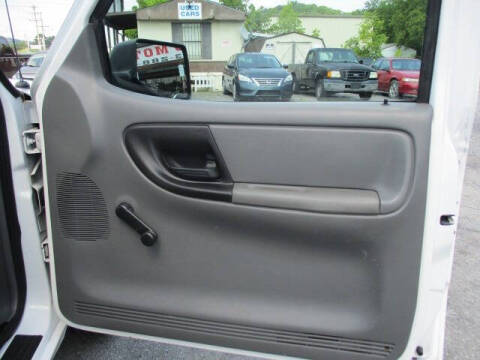 2006 Ford Ranger XL