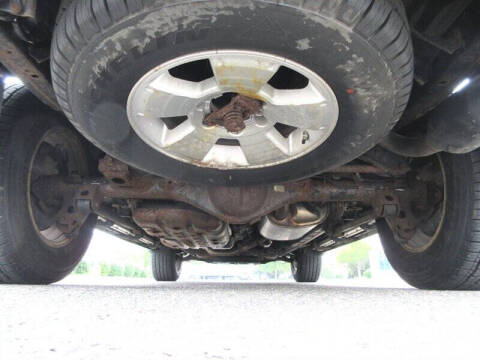 2007 Toyota 4Runner SR5