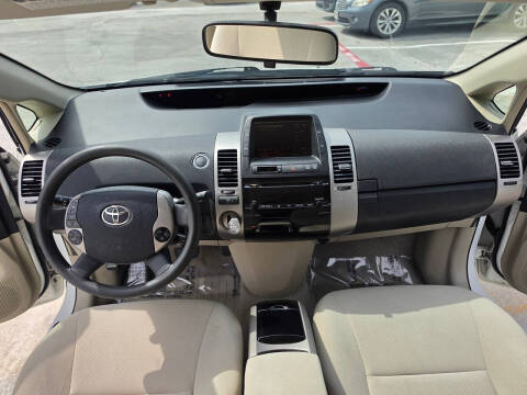 2009 Toyota Prius Standard