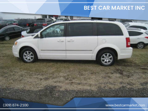 Dodge minivan for 2024 sale near me