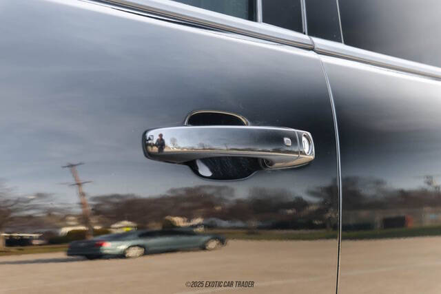 2019 Dodge Durango SRT