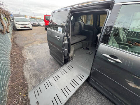 2010 Honda Odyssey EX