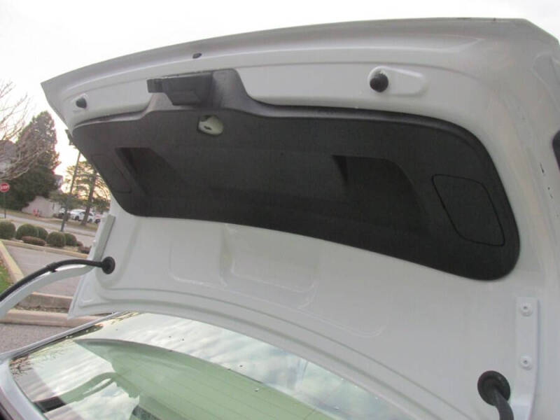 2017 Volkswagen Passat 1.8T S