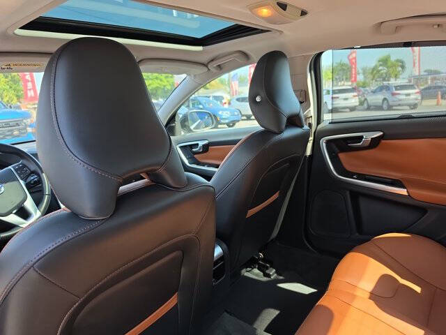 2018 Volvo S60 T5 Inscription