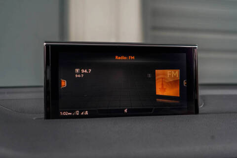 2018 Audi Q7 3.0T quattro Premium Plus