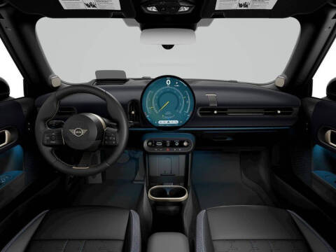 2026 MINI Convertible Cooper S