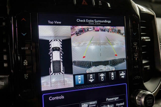 2021 RAM 3500 Laramie