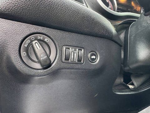 2018 Dodge Challenger GT