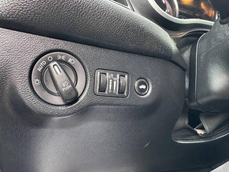 2018 Dodge Challenger GT